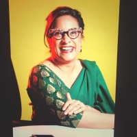 Dasra Employee Neera Nundy's profile photo