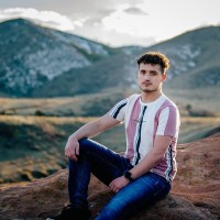 Il Buco Employee Aaron Smith's profile photo
