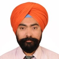 Thome Group Employee Amrit Singh's profile photo
