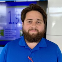 McConnell Honda & Acura Employee Jordan Andrews's profile photo