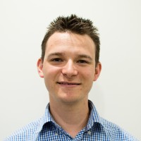 Avant Constructions Employee Timothy Budd's profile photo