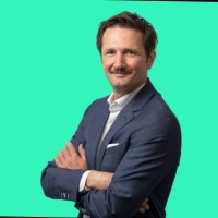 IQ-EQ Employee Thomas Cottin's profile photo