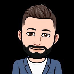Interconnekt Employee Joel Kino's profile photo