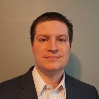 BrightSpring Health Services Employee Christopher Conrad's profile photo