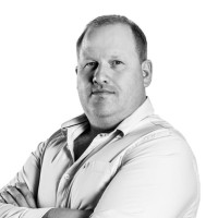 Penquin Employee Hannes Joubert's profile photo