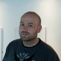 Riverside Employee Ian Pennington's profile photo