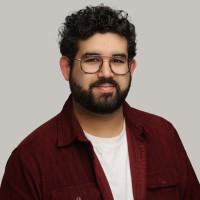 Arondite Employee Omar Hussein's profile photo