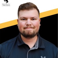 S&S Builders LLC Employee Hunter Bjorkquist's profile photo