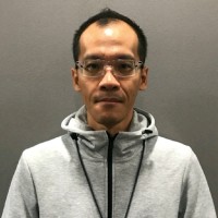 U Mobile Employee Joey Phang's profile photo