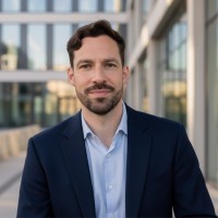 Kneip Employee Kieran Parry's profile photo
