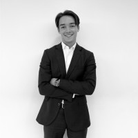 Evotion Employee Lucas Gonzalez's profile photo