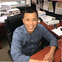 Keystone Foundation, LLC Employee Charlie Huynh's profile photo