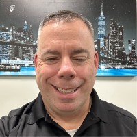 Empire Fire Systems Employee J.r. McCotter's profile photo