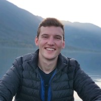 Accelerated Capability Environment (ACE) Employee Charlie Reed's profile photo