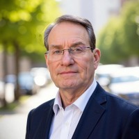 Bob Logan Email & Phone Number