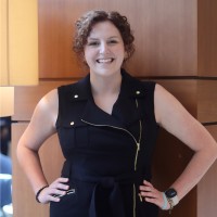 Cloud Notions Employee Korie MacDougall's profile photo