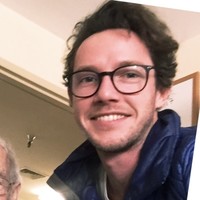 Alec Haberman Email & Phone Number