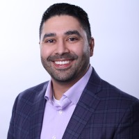ADI Global Distribution Employee Chris Salazar-Mangrum's profile photo