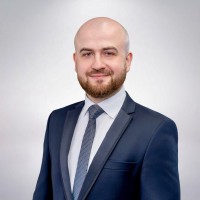 Kirill Osipovich Email