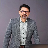 Greaves Electric Mobility Employee Mp Manoj's profile photo