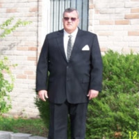TAS Energy Inc. Employee Tony Upton's profile photo