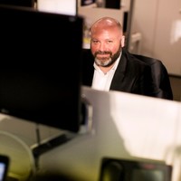 Labeyrie Employee Arnaud Wehrbach's profile photo