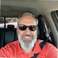 M1 Support Services Employee Archie Godwin's profile photo