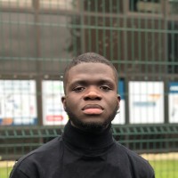 Kwadwo Badu's profile photo