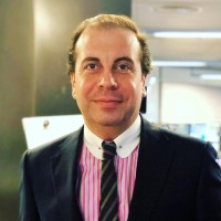 Scotiabank Global Banking and Markets Employee Baran Isik's profile photo