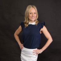 Planet Fitness Employee Morgan Pratt's profile photo