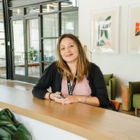 SmartVault Corporation Employee Leah Martinez's profile photo