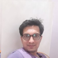 Suyash Group Employee Harshal Patil's profile photo