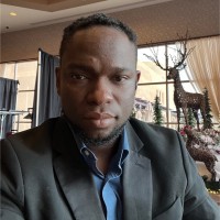 New Mexico Public Regulation Commission Employee Tosin Olofinsao's profile photo