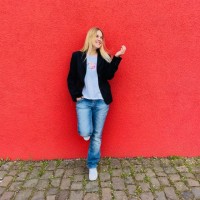 Monchy Food Company Employee Sandra Pfunder's profile photo
