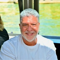 SWIFT Employee Marc Cameron's profile photo