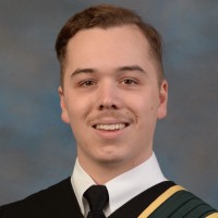 Bell-Horizon Employee Cédrick Fortier-Bouchard's profile photo
