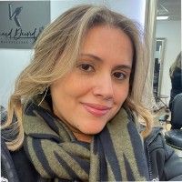 PreviRed Employee Lisbeth Pérez Zambrano's profile photo