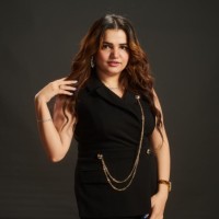 Aya Alosh Email