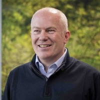 Tredz Bikes Employee Iain Kirkhope's profile photo