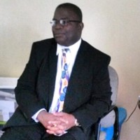 Amos Nahndolo Email & Phone Number