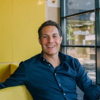 Valtech Employee Gijs Vlaander's profile photo