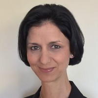 Yondr Group Employee Alexia Christie's profile photo