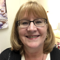 Granville County Board of Education Employee Peggy Hart's profile photo