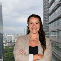 Keila Imaz Email