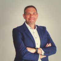 Kth-trailer GmbH Employee Sascha Wolf's profile photo
