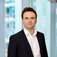 Alpha Property Lending Employee Matthew Slade's profile photo