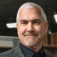 Capgemini Employee Michael McLachlan's profile photo