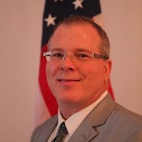 Gregory Brinker Email & Phone Number