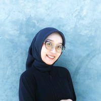 Bank BJB Syariah Employee Annisa Suryana's profile photo