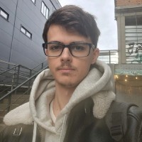 Startup.Network Employee Nikita Snitko's profile photo